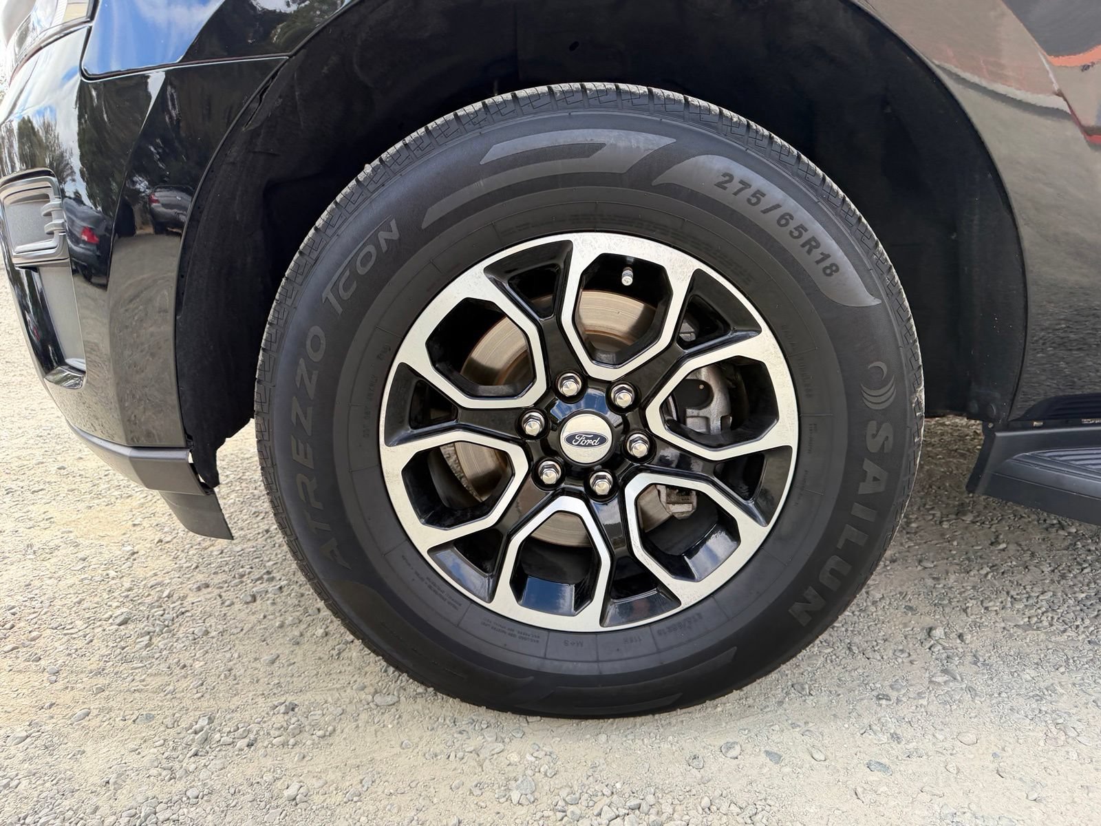 Certified 2024 Ford Expedition XLT AWD/4WD image 9