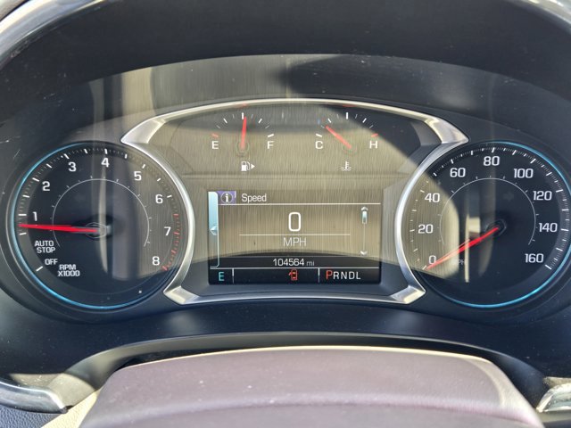 Used 2018 Chevrolet Malibu LT w/ Leather Package image 13