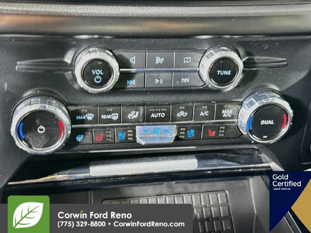 Certified 2023 Ford F150 Tremor w/ Equipment Group 402A High AWD/4WD image 19
