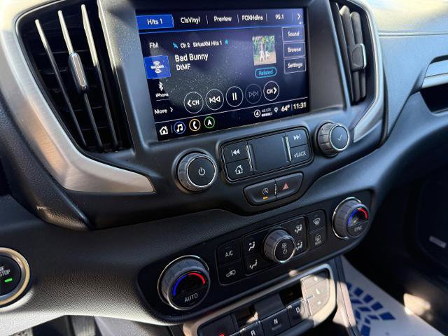 Used 2024 GMC Terrain Denali image 21