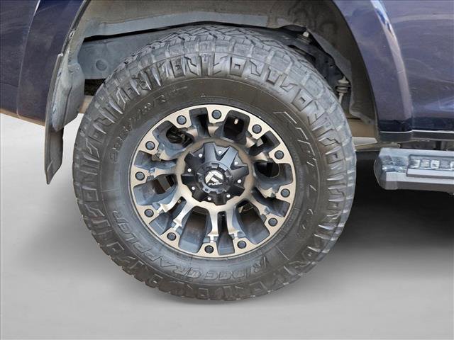 Used 2022 Toyota 4Runner TRD Off-Road AWD/4WD image 19