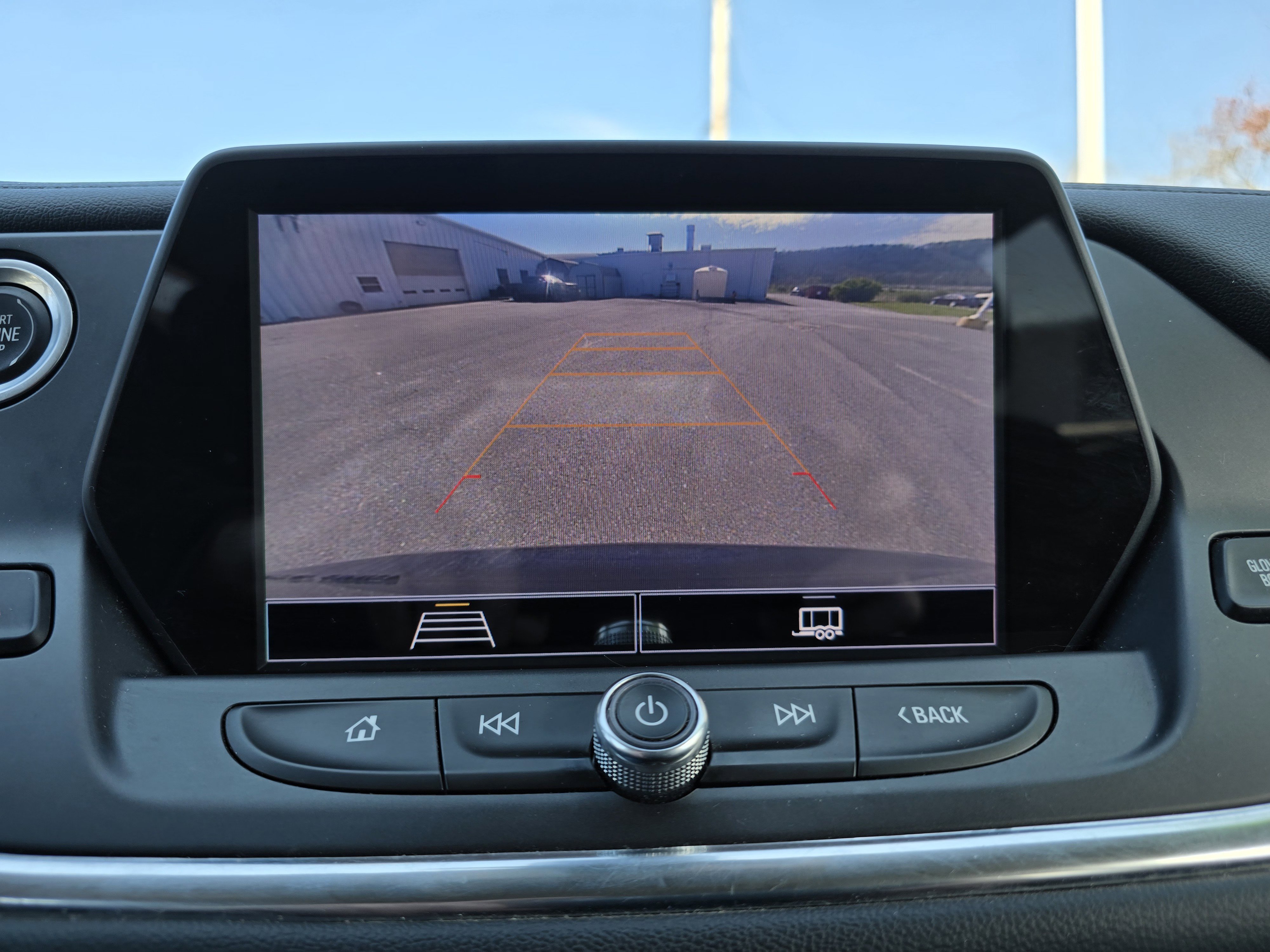 Used 2022 Chevrolet Blazer LT image 22