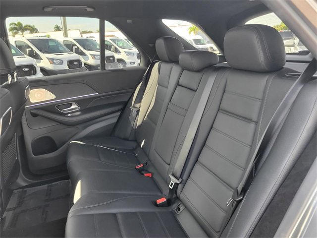 Used 2020 Mercedes-Benz GLE 450 GLE 450 image 8