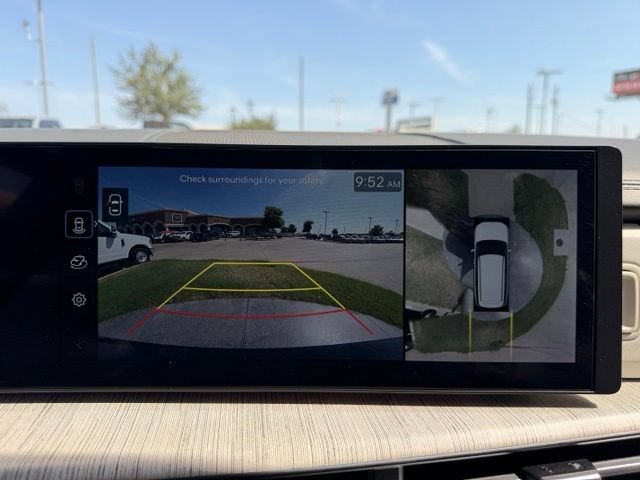 Used 2025 Hyundai Santa Fe Calligraphy FWD image 18
