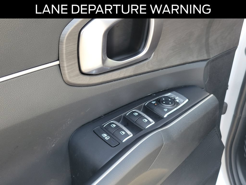 Used 2025 Kia Sorento X-Line EX AWD/4WD image 23