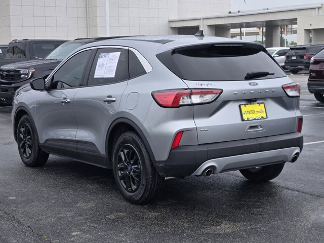 Certified 2022 Ford Escape SE w/ Convenience Package FWD image 6