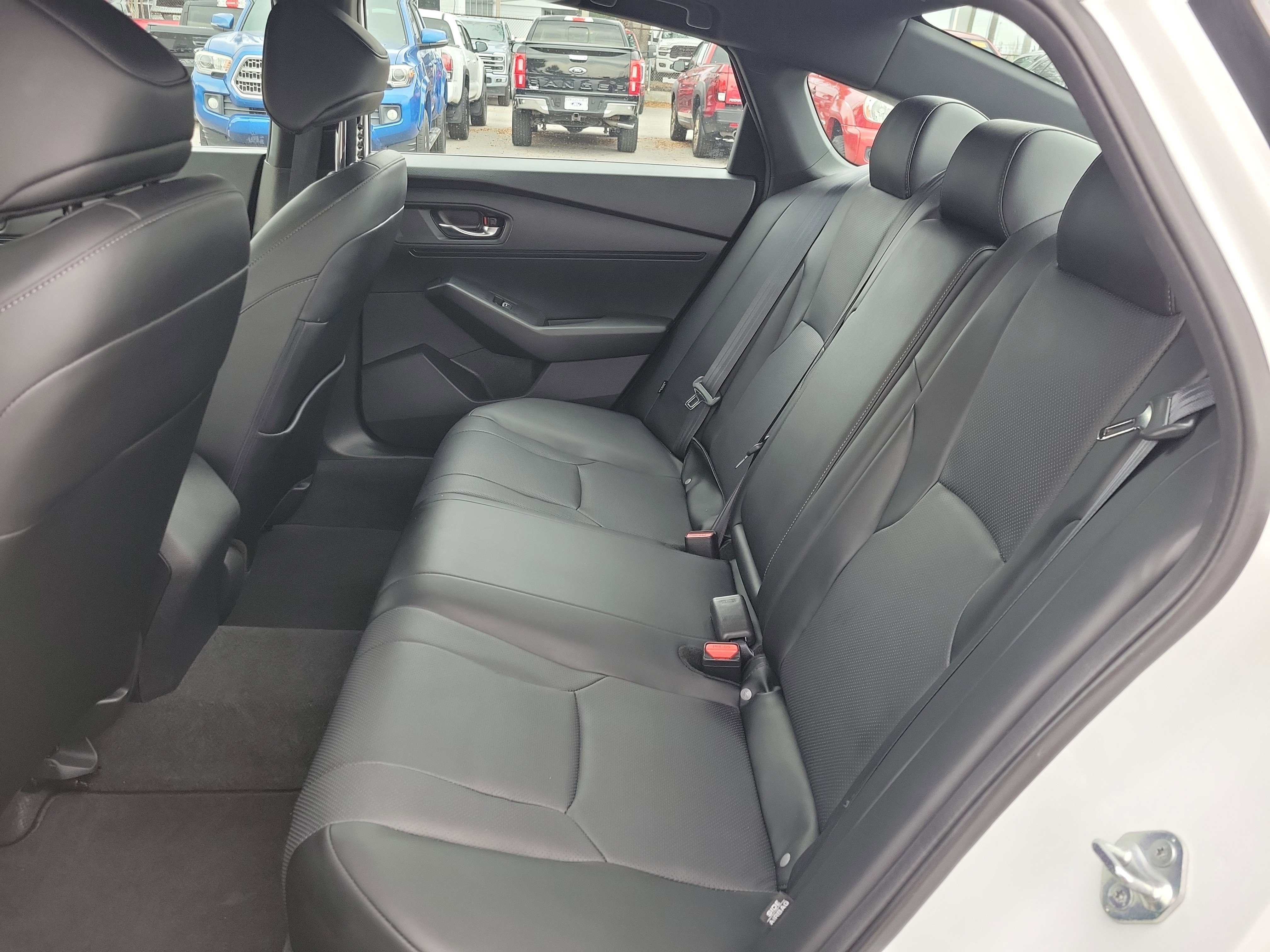 Used 2023 Honda Accord Sport image 22