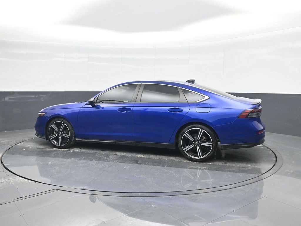 Used 2024 Honda Accord Sport image 28