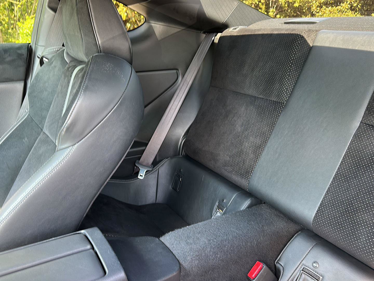 Used 2022 Toyota GR86 Premium w/ ALL Weather Mat Package (TMS) RWD image 28
