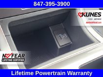 Certified 2024 Ford Edge SEL AWD/4WD image 38