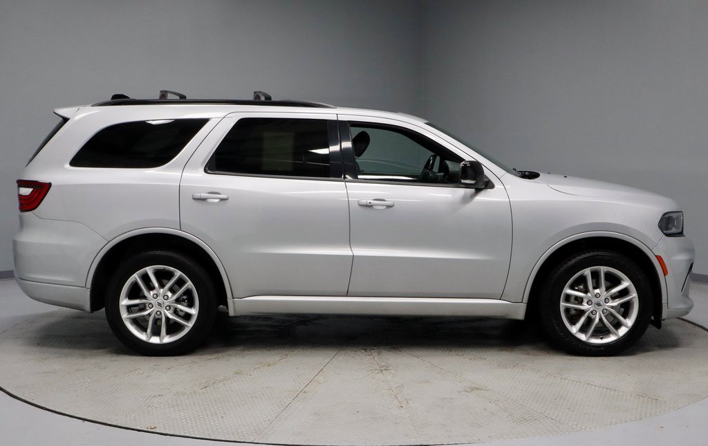 Used 2023 Dodge Durango GT image 7