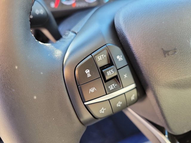 Certified 2022 Ford Escape SE w/ Convenience Package image 26