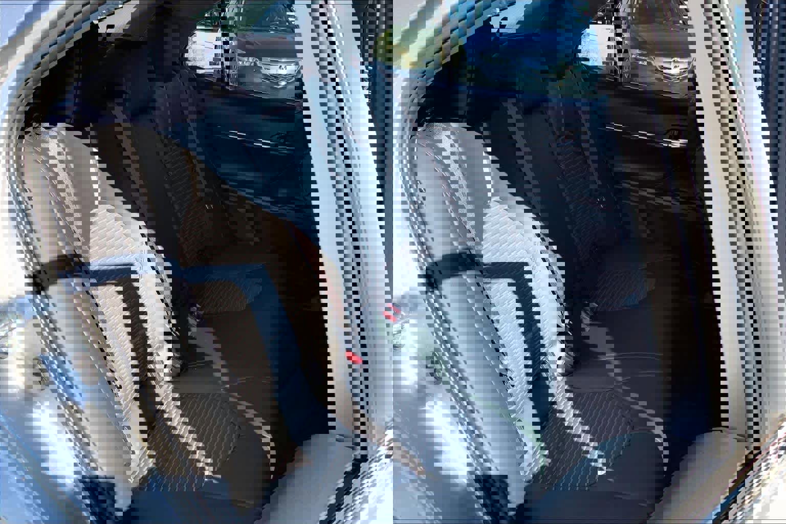 Used 2024 Toyota Camry SE image 17