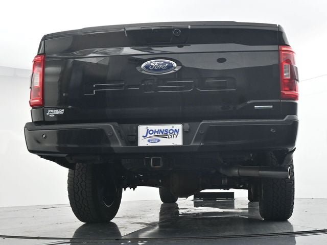 Certified 2023 Ford F150 XLT w/ Equipment Group 302A High AWD/4WD image 35