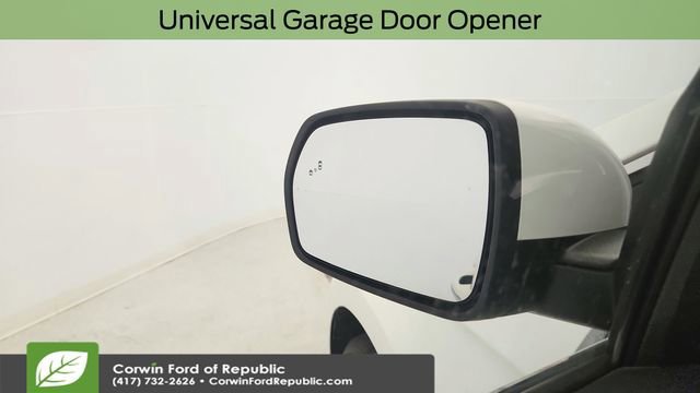 Certified 2022 Ford Edge Titanium image 14