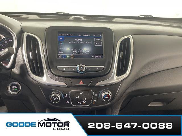 Used 2021 Chevrolet Equinox LT AWD/4WD image 15