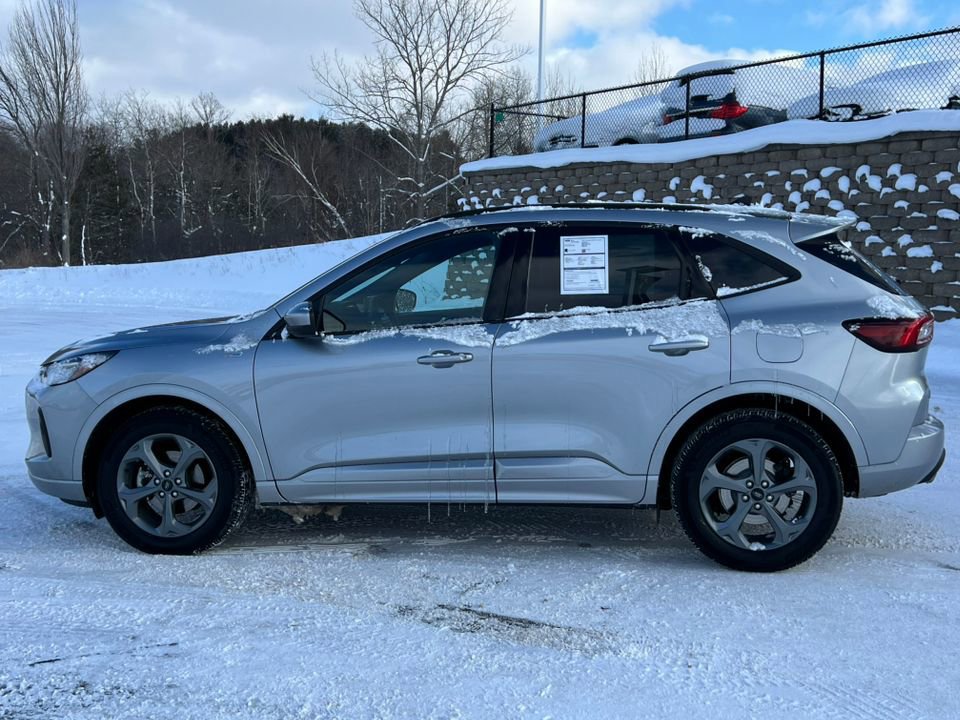 Certified 2023 Ford Escape ST-Line Select image 5