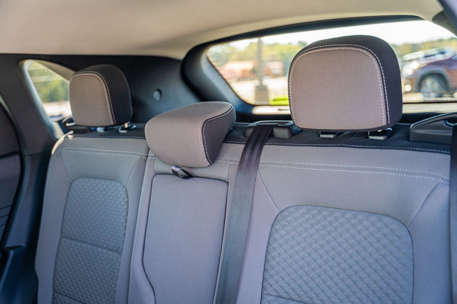 Certified 2021 Ford Escape SE w/ SE Sport Appearance Package image 18