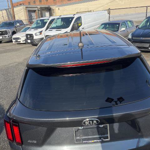 Used 2021 Kia Sorento LX image 23