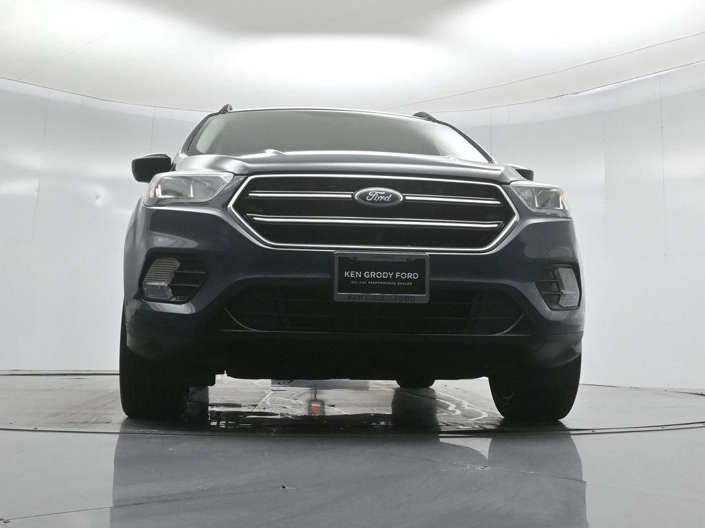 Certified 2019 Ford Escape SE AWD/4WD image 45