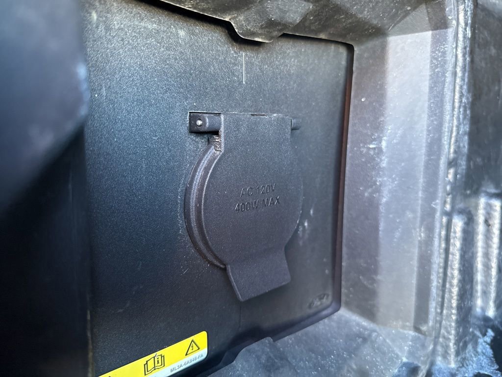 Certified 2023 Ford F150 XLT w/ Equipment Group 302A High image 14