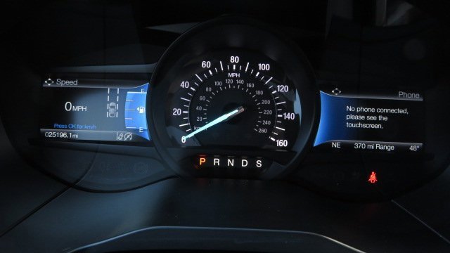 Certified 2022 Ford Edge ST-Line image 30