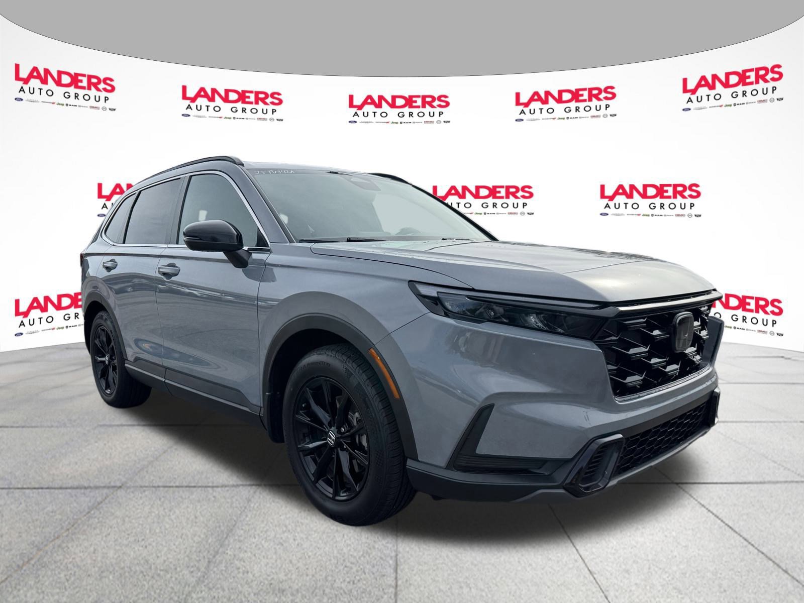 Used 2023 Honda CR-V Sport image 7