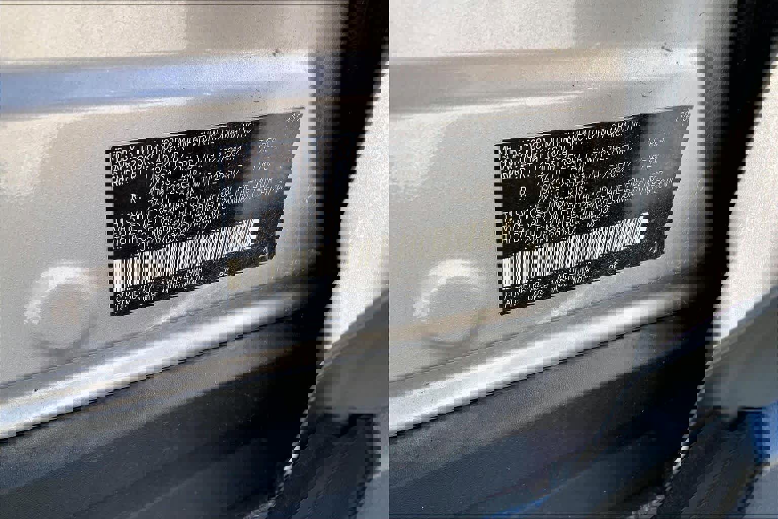 Used 2024 Toyota RAV4 XLE image 30