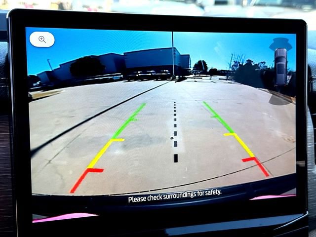 Certified 2024 Ford Expedition Limited image 21