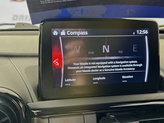 Used 2021 MAZDA MX-5 Miata RF Club w/ Brembo/BBS Recaro Package image 16