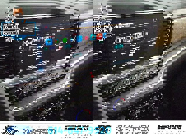 Used 2025 Chevrolet Silverado 1500 High Country w/ Technology Package image 28