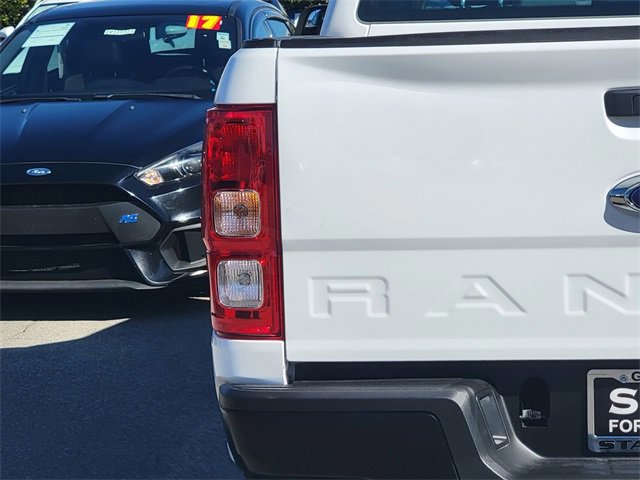 Certified 2021 Ford Ranger XL w/ Equipment Group 101A High image 6