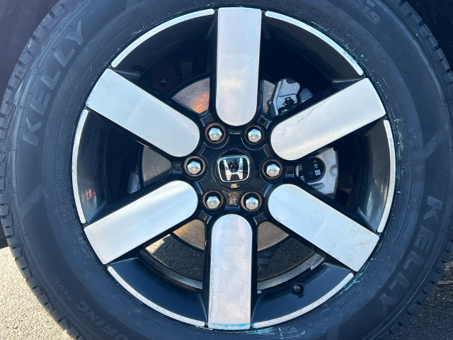 Used 2024 Honda Prologue Touring image 7