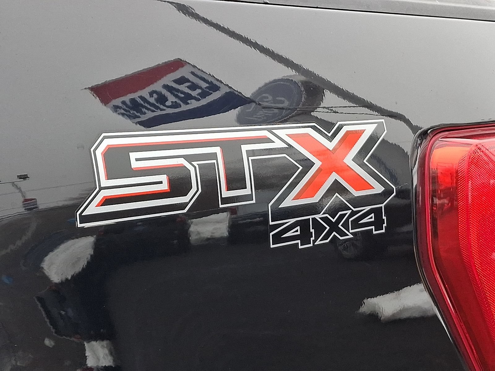 Certified 2022 Ford F150 XL w/ STX Appearance Package AWD/4WD image 29