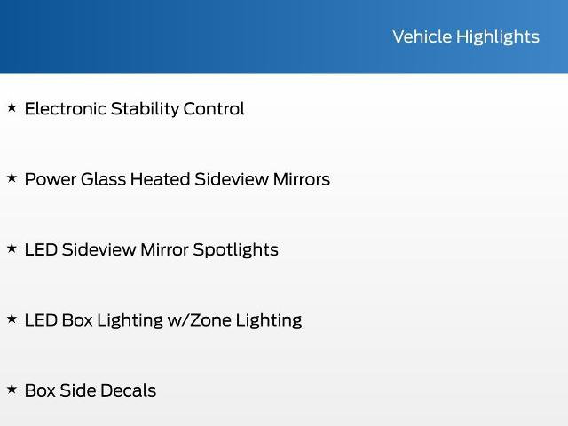 Certified 2021 Ford F150 XLT w/ Equipment Group 302A High AWD/4WD image 20