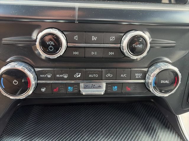 Certified 2022 Ford F150 Limited AWD/4WD image 21