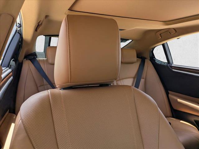 Used 2024 Lexus ES 350 Ultra Luxury w/ Accessory Package (Z1) FWD image 14