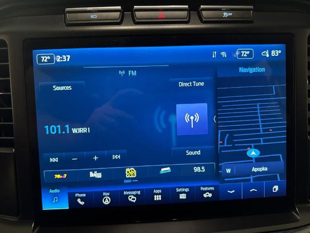 Certified 2023 Ford F150 XLT w/ Equipment Group 302A High AWD/4WD image 27