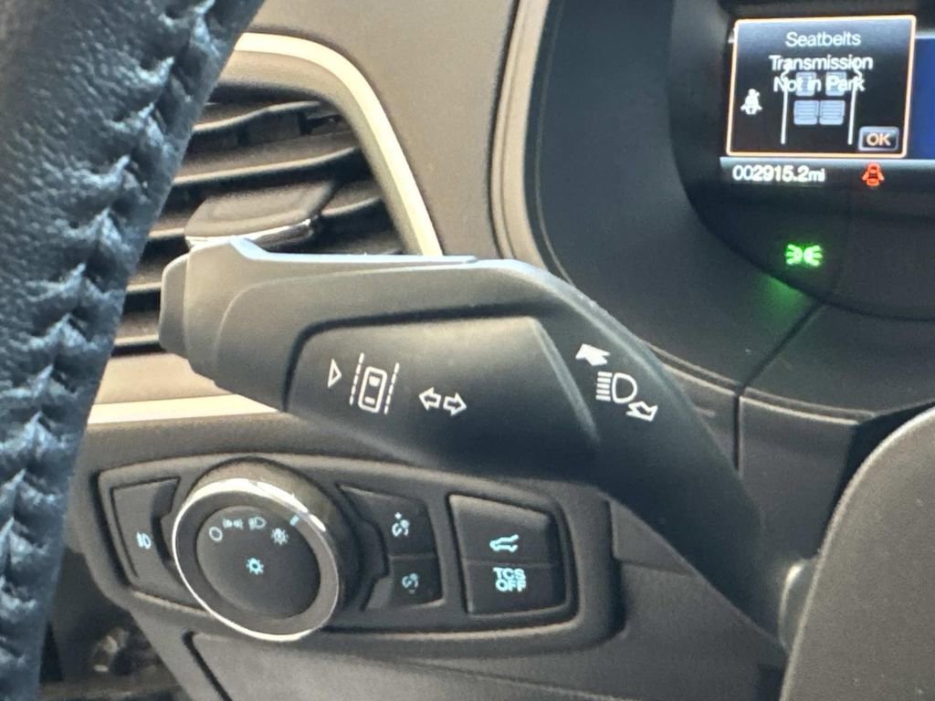 Certified 2024 Ford Edge SEL w/ Convenience Package image 27