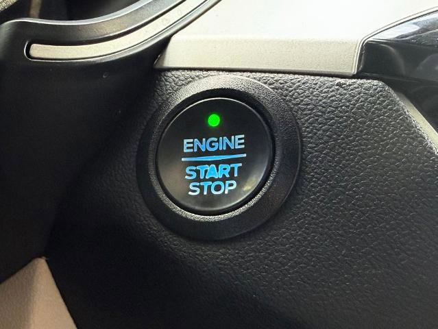 Certified 2022 Ford Escape SE w/ SE Sport Appearance Package FWD image 24