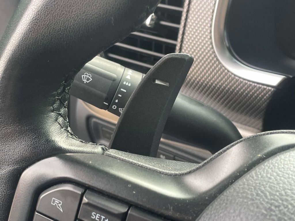 Certified 2022 Ford F150 Raptor w/ Equipment Group 801A High image 13