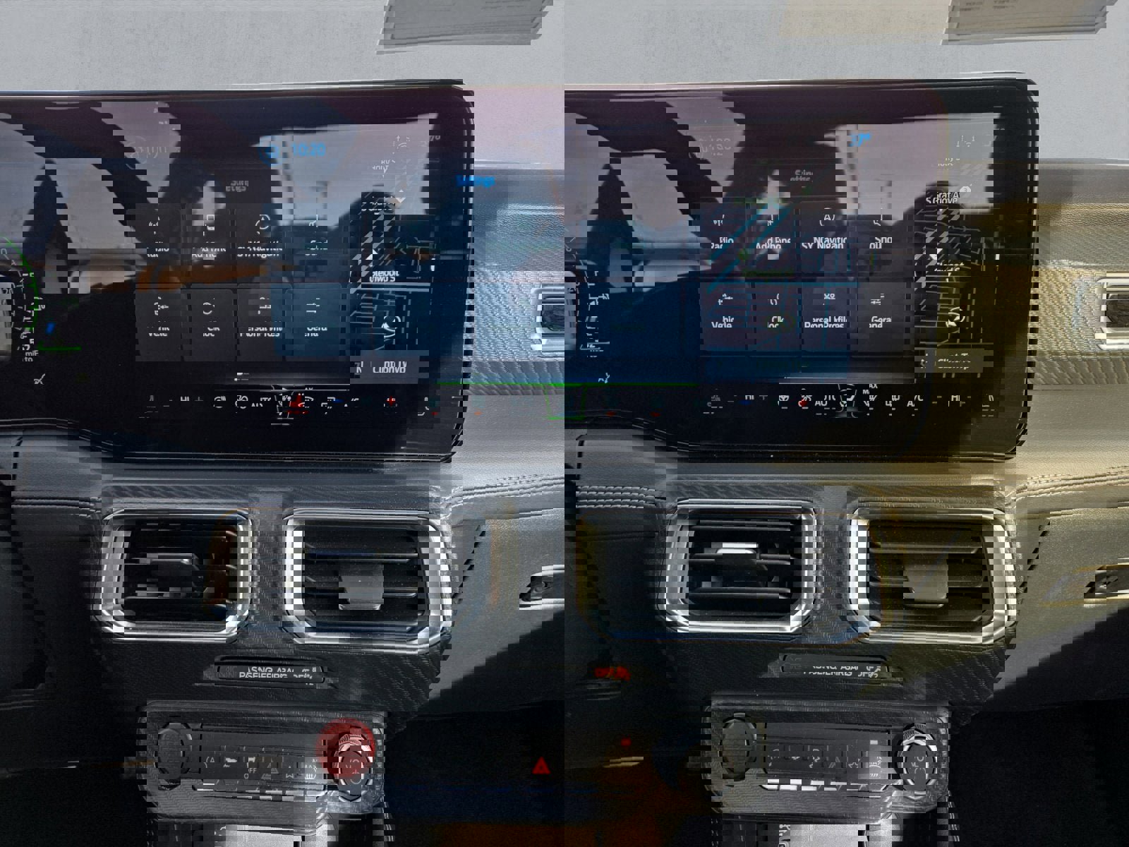 Certified 2025 Ford Mustang Premium image 17