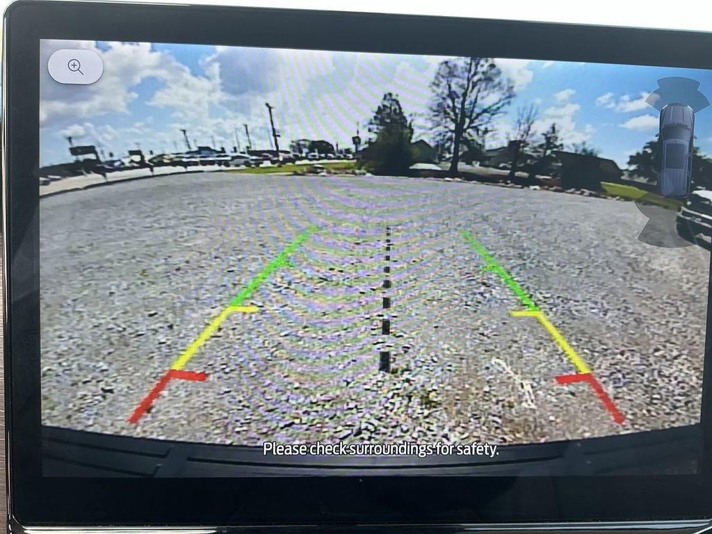 Certified 2024 Ford Expedition Max Limited image 16