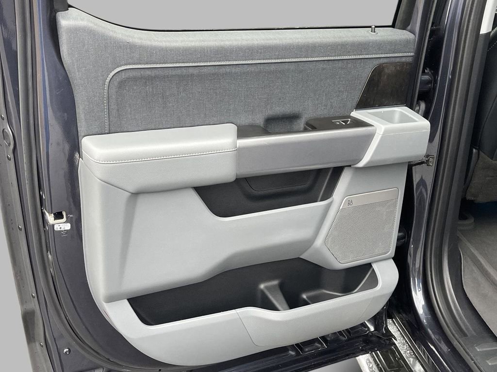 Certified 2022 Ford F150 Lariat image 20