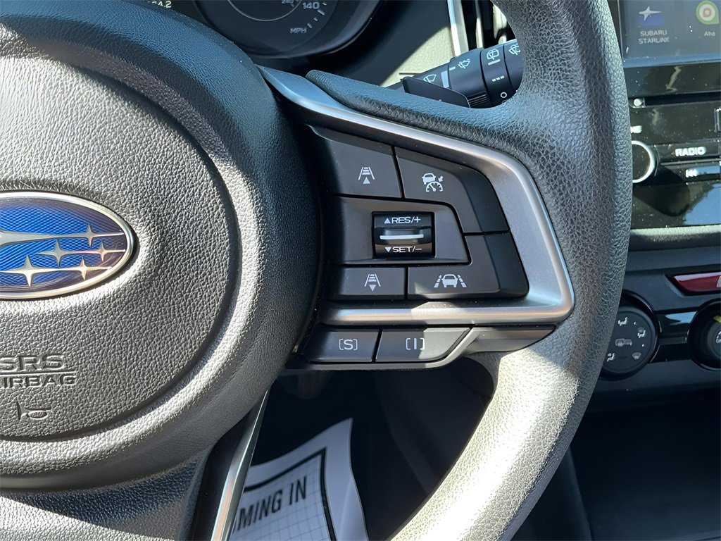Used 2023 Subaru Impreza Premium image 28