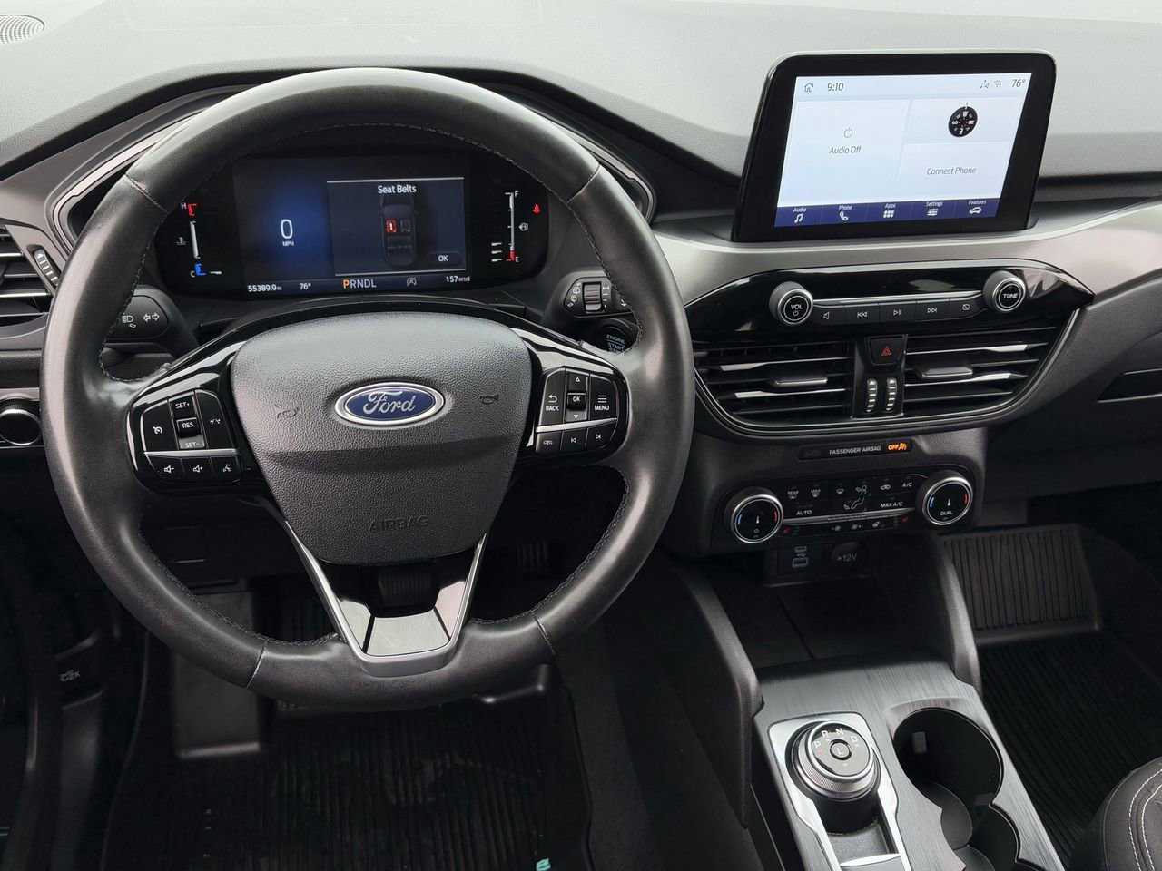 Certified 2023 Ford Escape Active image 13