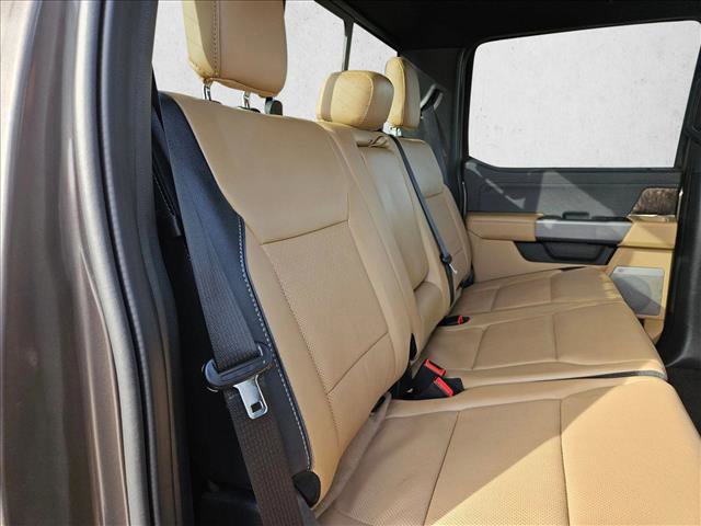 Certified 2023 Ford F250 Lariat w/ Lariat Ultimate Package image 23