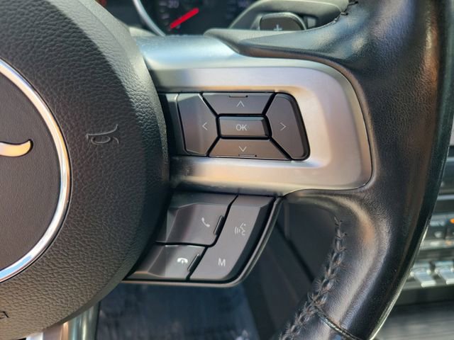 Certified 2019 Ford Mustang GT Premium RWD image 20
