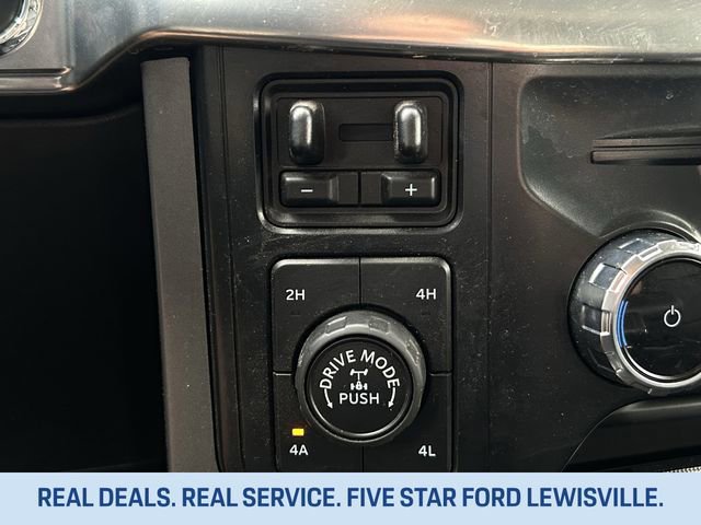 Certified 2022 Ford F150 Lariat image 23