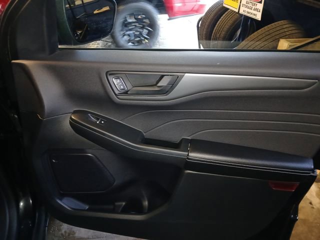 Certified 2024 Ford Escape Active image 47